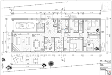 Einfam. Wohnhaus | Lorsch